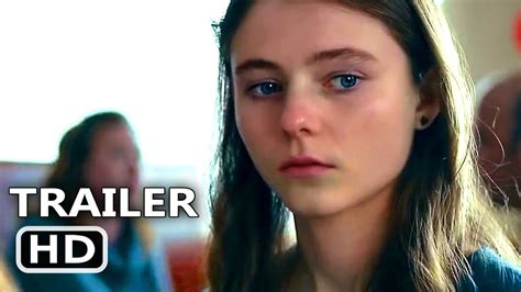 LOST GIRLS Trailer (2020) Drama Netflix Movie - YouTube