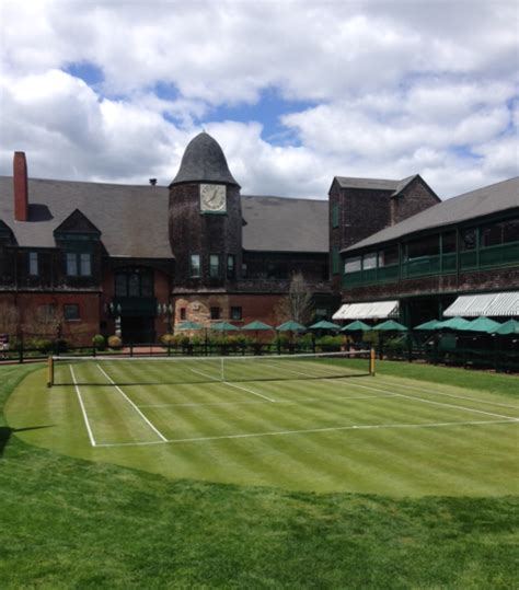 International Tennis Hall of Fame, Newport | Tennis, Play tennis, Newport