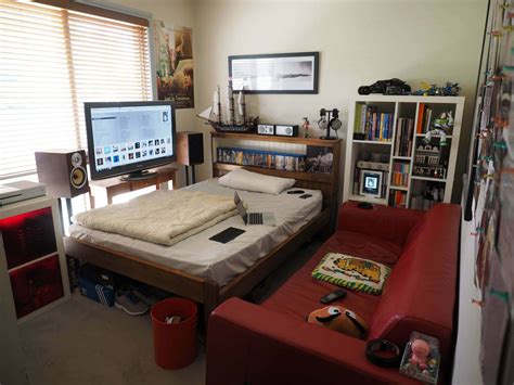50+ Best Setup of Video Game Room Ideas [A Gamer's Guide]