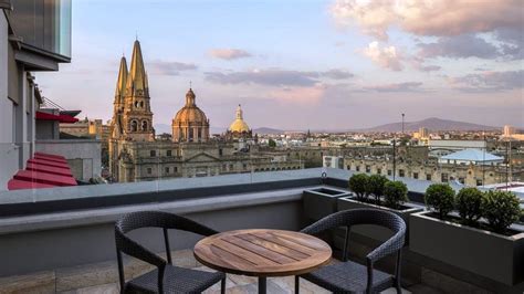 Top10 Recommended Hotels in Guadalajara, Jalisco, Mexico - YouTube