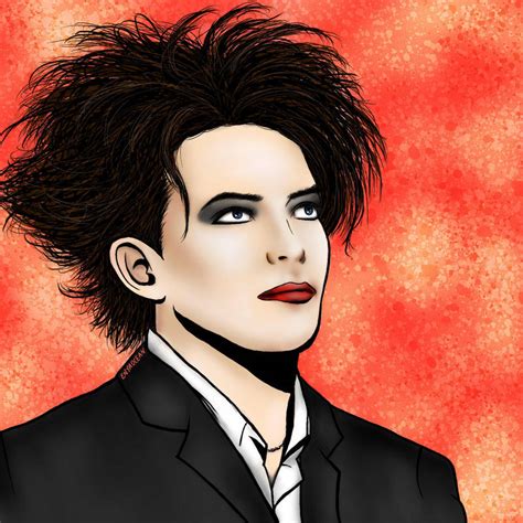 Pin by Sébastien Longo on The Cure Art | Robert smith the cure, The ...