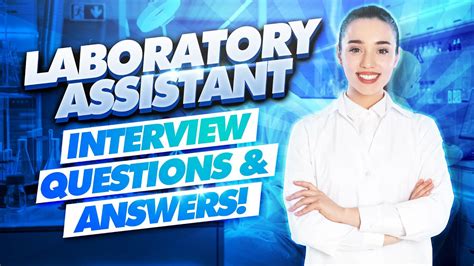 Computer Lab Technician Interview Questions - Interview Questions And ...