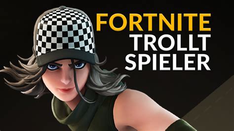 Spieler sagen, Fortnite sei ein totes Spiel - Werden von Epic mit neuem Skin getrollt