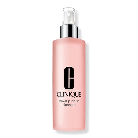 Makeup Brush Cleanser - Clinique | Ulta Beauty