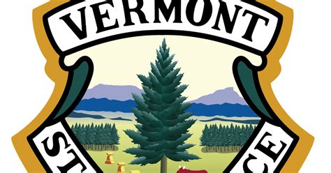 Vermont State Police arrests man for theft of police cruiser, stolen ...