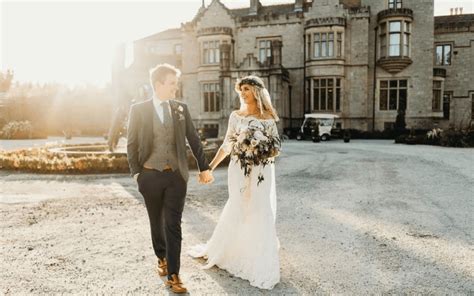 Experience Love at Lough Eske Castle | Wedding Journal