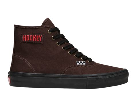 The Hockey x Vans Fall 2023 Collection Releases September 14