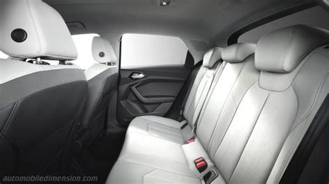 New Audi A1 Interior 2019 - Home Alqu