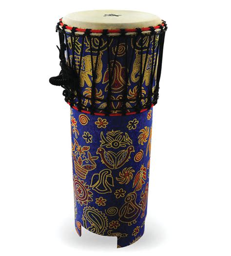 Tribal Series Junior Ngoma Drum | Dancing Drum