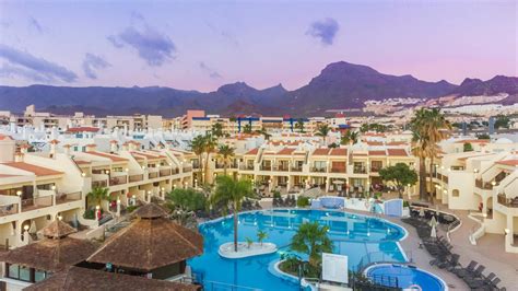 Royal Sunset Beach Club by Diamond Resorts - Costa Adeje Hotels in Tenerife | Mercury Holidays