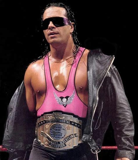 What if Bret Hart left for WCW in 1992? | Wrestlingfigs.com WWE Figure Forums