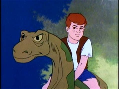 "Space Ghost & Dino Boy" The Complete Series DVD Review