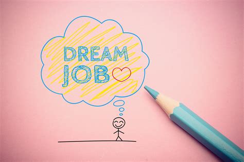 How Did You Land Your Dream Job? | The Motley Fool