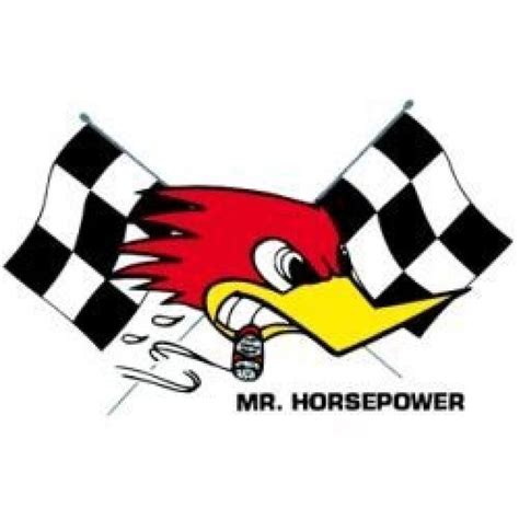 Mr. Horsepower - Alchetron, The Free Social Encyclopedia