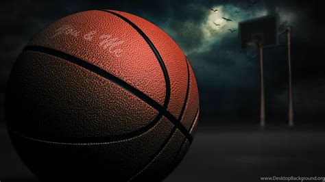 Basketball 4k Wallpapers - Wallpaper Cave