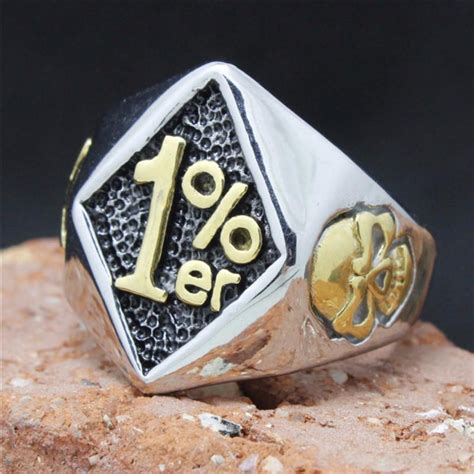 Top Badass Biker Rings 2021 | American Legend Rider