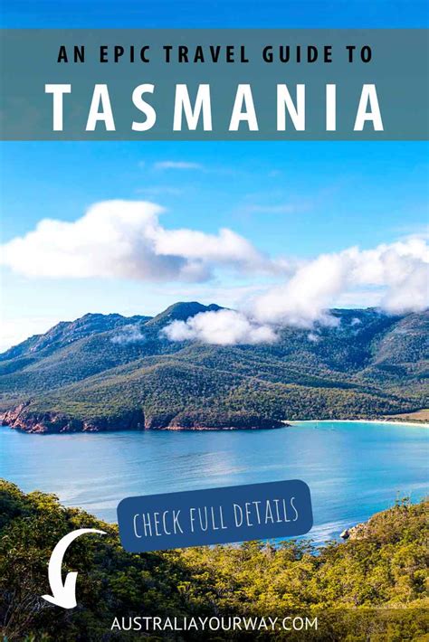 Tasmania Travel Guide | Travel Australia | Australia Your Way