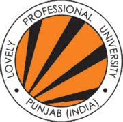 Lovely Professional University logo