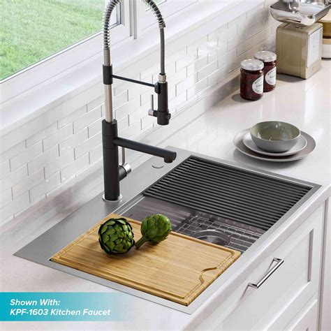 The 8 Best Kitchen Sinks of 2021