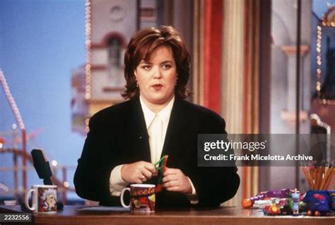 4,363 The Rosie Odonnell Show Stock Photos, High-Res Pictures, and ...