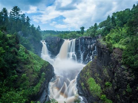 Lugares que podemos visitar al aire libre - Latina in Minnesota