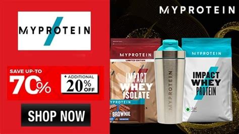 MyProtein Coupon Code And Discount Codes - YouTube