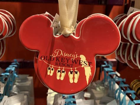 Disney World Resort Christmas Ornaments | TouringPlans.com Blog