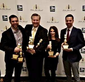 KFI AM 640 Wins Big At Awards Night - Radio Ink