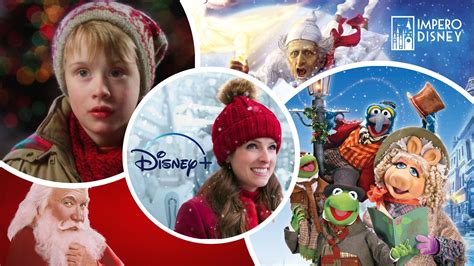 10 film di Natale da vedere su Disney+ - Imperoland