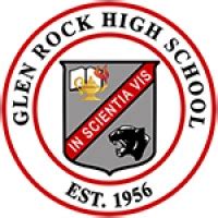 Glen Rock High School Employees, Location, Alumni | LinkedIn