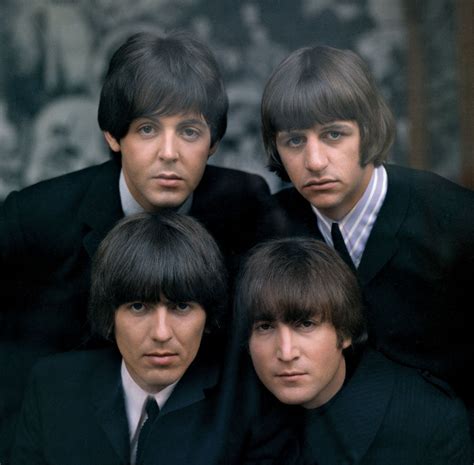 The Beatles | Members, Songs, Albums, & Facts | Britannica