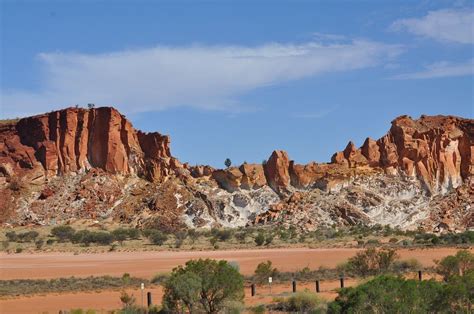 Best Time to Visit Alice Springs: Weather and Temperatures. 2 Months to ...