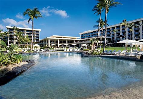 Waikoloa Beach Marriott Rst And Spa vacation deals - Lowest Prices ...