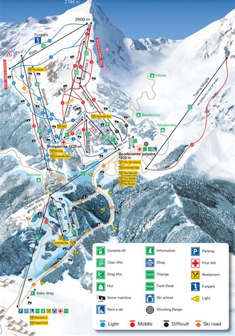 Bansko Ski vacation - travel guide - tips, hotels, and all you need to know