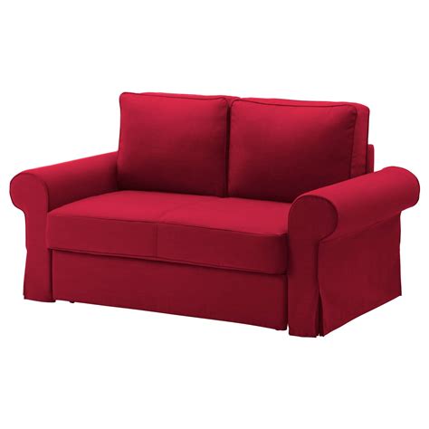 2024 Latest Red Sofa Beds Ikea