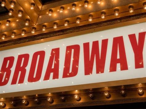 Best Broadway Shows in 2023 | Flipboard