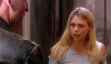 Rose and Doctor Who - Rose Tyler Photo (1082287) - Fanpop