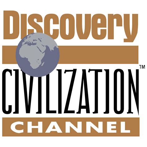 Discovery Channel – Logos Download