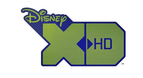 Logo Xd Disney Free PNG HQ Transparent HQ PNG Download | FreePNGImg