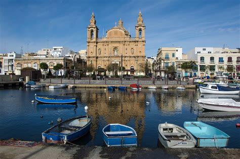 THE BEST Msida Sights & Historical Landmarks to Visit (2024)