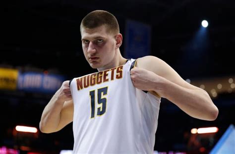 Report: Nuggets’ Nikola Jokic tests positive for coronavirus | NBA.com