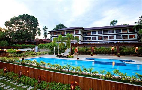 HOTEL TROPIKA DAVAO $44 ($̶6̶0̶) - Prices & Reviews - Davao City ...