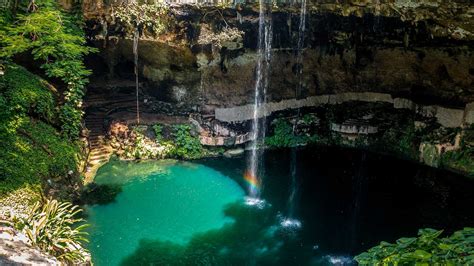 Cenote Zaci And The Water Legend: A Magical Adventure | Odigoo Travel