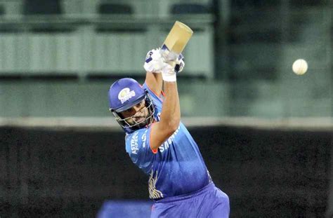 IPL 2021, MI vs DC: Preview, Date, Time, Venue, Probable Playing 11, TV ...