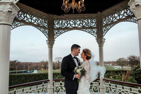 Glenlo Abbey Wedding: All Seasons of Galway | Olga Hogan Photography