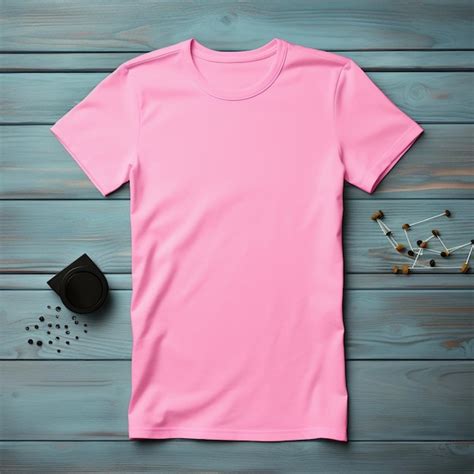 Premium Photo | Blank t shirt mockup