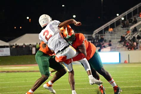 FAMU football vs Bethune-Cookman: How to watch on TV, streaming