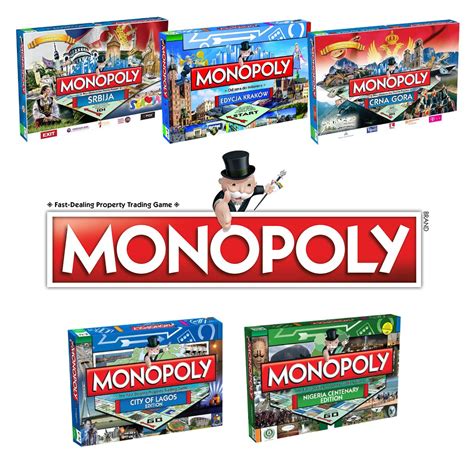 über Bestrafung Erobern monopoly african edition 2002 hasbro ...