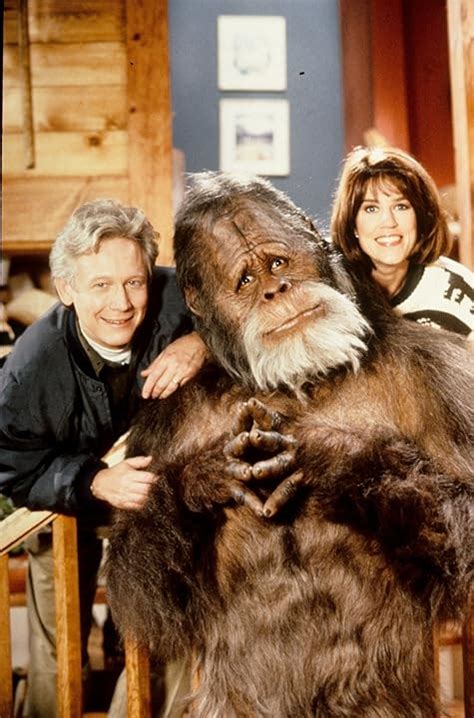 Harry and the Hendersons (1991)