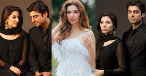 Mahira Khan Celebrates 10 Years Of Humsafar | Reviewit.pk